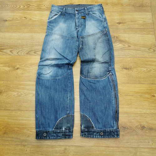 Star concept elwood jeans - sc,