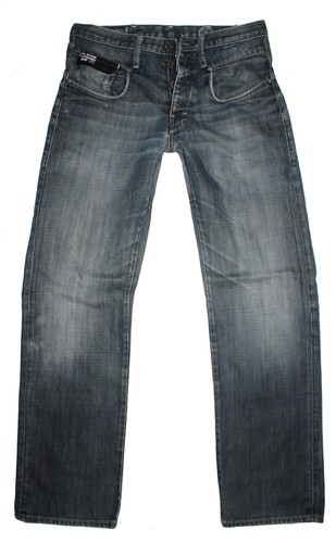 Star herren jeans - hose, blade