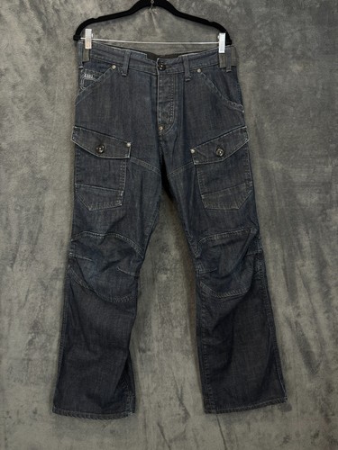Star jeans herren w33 - g,