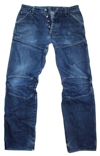 Star herren jeans - g-star,