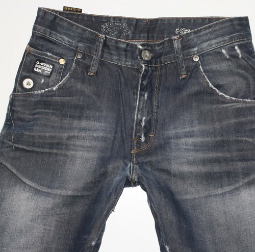 Star herren jeans - herren, hose