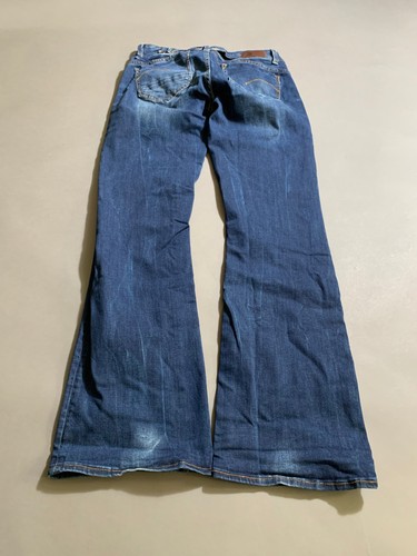 Star raw vintage - raw,
