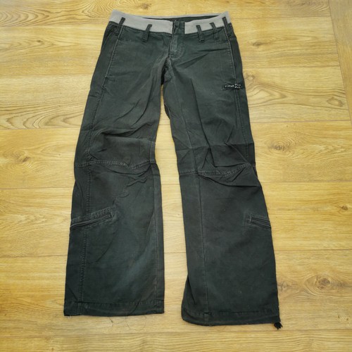Star apache hose - apache, damen