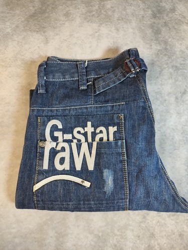 Star raw radar low - g-star,