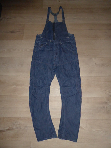 Star motor 5620 - g-star, overall