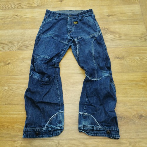 Star concept elwood jeans - g,