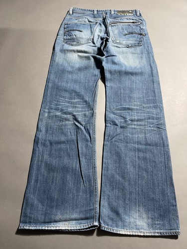 Star raw jeans - g-star, vintage